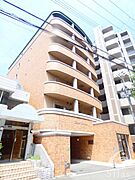 出戸駅より徒歩3分 5階 築12年2ヶ月の賃貸物件