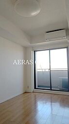 西日暮里1・4・3 7階1Kのリビング/ダイニング