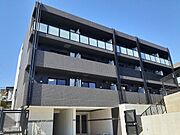 ラルジュの賃貸物件