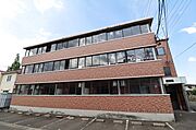 アトラス7 3階 築22年2ヶ月の賃貸物件