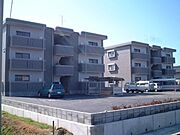 エトアール 3階 築19年8ヶ月の賃貸物件