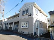 本厚木駅よりバス15分 徒歩1分 2階 築32年2ヶ月の賃貸物件