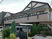 メゾンラフィネ 2階 築20年11ヶ月の賃貸物件