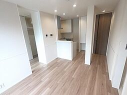 ノイグラーベン 2階1LDKのリビング/ダイニング