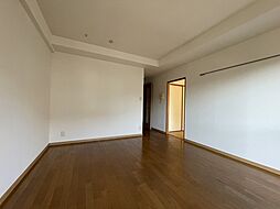 JR相模線 番田駅 徒歩10分の賃貸マンション 4階3LDKのリビング/ダイニング