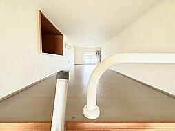 レオパレスソユーズ 1階1Kのリビング/ダイニング