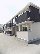 アンフィニ 1階 築14年2ヶ月の賃貸物件