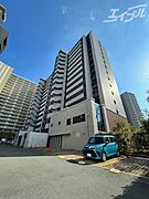 野田阪神駅より徒歩10分 7階 築12年9ヶ月の賃貸物件