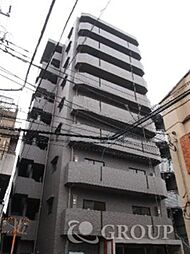 ルーブル市ヶ谷