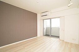 ステージファースト新宿西落合 7階1Kのリビング/ダイニング