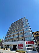 和歌山駅より徒歩9分 2階 築4年9ヶ月の賃貸物件