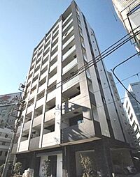 都営三田線 三田駅 徒歩7分の賃貸マンション