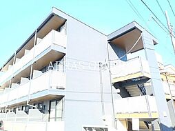 レオパレスフォレ 流山