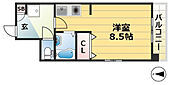 神戸市中央区元町通４丁目 10階建 築22年のイメージ