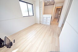 ブローテ2 2階2LDKのリビング/ダイニング