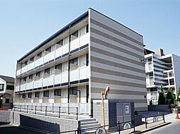 レオパレスゴールドヒルズ