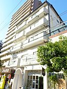 沢ノ町駅より徒歩5分 5階 築41年の賃貸物件