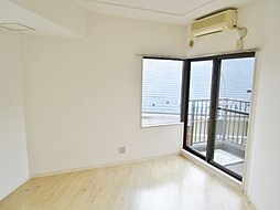 ライオンズマンション橋本第2 308 3階ワンルームのリビング/ダイニング