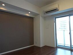 都営三田線 芝公園駅 徒歩5分の賃貸マンション 10階1Kのリビング/ダイニング