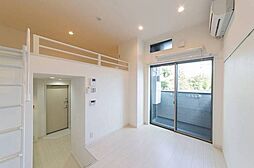 ＲＥＶＥ住之江 1階1Kのリビング/ダイニング