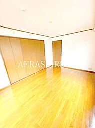 ソフィア中目黒 3階1Kのリビング/ダイニング