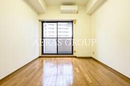 メインステージ大森東 4階1Kのリビング/ダイニング