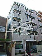 都島駅より徒歩10分 3階 築30年7ヶ月の賃貸物件