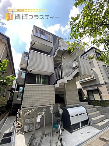 ホームズ 東京メトロ東西線 浦安駅 徒歩18分 1k 2階 22 09 賃貸アパート住宅情報