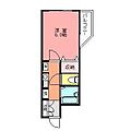 ウイン相南3階4.9万円