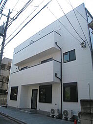 ikejiri　apart　ments