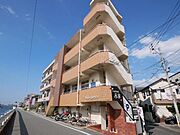 モンターニュ２ 4階 築29年4ヶ月の賃貸物件