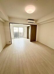 ベルシードアルファ押上イースト 4階1DKのリビング/ダイニング