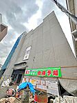 大阪市住吉区清水丘２丁目 6階建 新築のイメージ