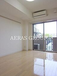 アヴィニティー上板橋 2階1Kのリビング/ダイニング