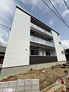 AVANTIO泉佐野 1階 新築の賃貸物件