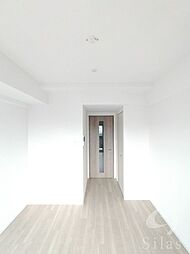 JR東西線 御幣島駅 徒歩5分の賃貸マンション 2階1Kのリビング/ダイニング