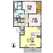 間取り：227094617004