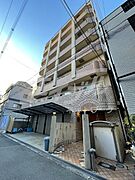 ヒルズ小松 2階 築20年3ヶ月の賃貸物件