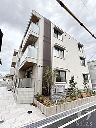 JR東海道・山陽本線 尼崎駅 徒歩14分