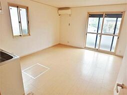 タウンハウス　セリージュ A101 1階2LDKのリビング/ダイニング