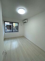 Glanz亀有 1階1Kのリビング/ダイニング