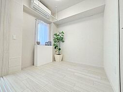 東急多摩川線 鵜の木駅 徒歩9分の賃貸マンション 2階2LDKのリビング/ダイニング