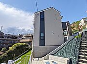 生田駅より徒歩11分 2階 築2年8ヶ月の賃貸物件