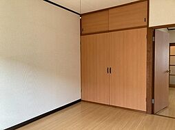 メゾンピーボワット 2階2DKのリビング/ダイニング