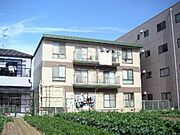 深井駅より徒歩5分 1階 築39年7ヶ月の賃貸物件