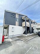 なかもず駅より徒歩10分 1階 築15年10ヶ月の賃貸物件