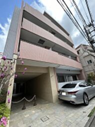 ビーコンヒル東松原