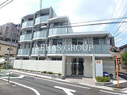 アゼスト新桜台