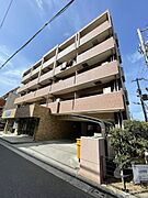 リヴェール鳳 2階 築18年4ヶ月の賃貸物件