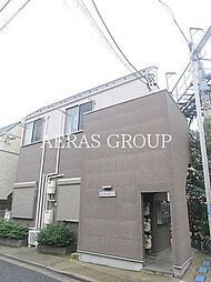 マイプラン旭丘Ａ棟